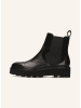 MELVIN & HAMILTON Leren chelseaboots "Sally 113" zwart