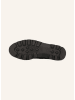 MELVIN & HAMILTON Leren chelseaboots "Sally 113" zwart