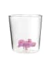 Onlylux Glas ''Savana Family'' in Rosa - (H)9,3 cm