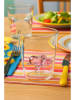 Onlylux Glas ''Savana Family'' in Rosa - (H)9,3 cm