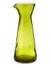 Onlylux Karaffe ''Eolo'' in Grün - 900 ml