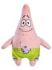 Schmidt Spiele Kuscheltier "Patrick" in Rosa - ab Geburt