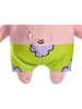 Schmidt Spiele Kuscheltier "Patrick" in Rosa - ab Geburt