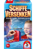Schmidt Spiele Brettspiel "Schiffe versenken" - ab 8 Jahren