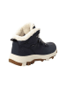 Jack Wolfskin Winterboots "Everquest Texapore Mid" in Dunkelblau