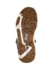 Jack Wolfskin Winterboots "Everquest Texapore Mid" in Dunkelblau