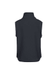 Jack Wolfskin Fleece bodywarmer "High Curl" donkerblauw