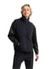 Jack Wolfskin Fleeceweste "High Curl" in Dunkelblau
