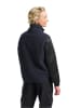 Jack Wolfskin Fleeceweste "High Curl" in Dunkelblau
