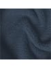 Jack Wolfskin Kurtka polarowa "Ice Curl" w kolorze granatowym