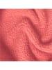 Jack Wolfskin Fleecejacke "Ice Curl" in Pink
