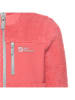 Jack Wolfskin Fleecejacke "Ice Curl" in Pink