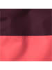 Jack Wolfskin 3in1-Funktionsjacke "Iceland" in Lila/ Pink
