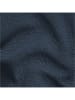 Jack Wolfskin Fleece vest "Moomin Ice Curl" donkerblauw