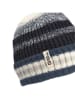 Jack Wolfskin Beanie "Night Hiker" in Bunt