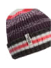 Jack Wolfskin Beanie "Night Hiker" in Bunt