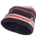 Jack Wolfskin Beanie "Night Hiker" in Bunt