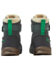 Jack Wolfskin Botki zimowe "Polar Bear-b" w kolorze khaki