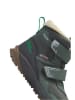 Jack Wolfskin Botki zimowe "Polar Bear-b" w kolorze khaki