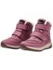 Jack Wolfskin Winterboots "Polar Bear-g" in Lila