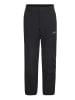 Jack Wolfskin Zimowe spodnie funkcyjne "Rascal" w kolorze czarnym