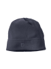 Jack Wolfskin Czapka beanie "Real Stuff" w kolorze antracytowym