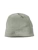 Jack Wolfskin Czapka beanie "Real Stuff" w kolorze miętowym