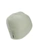 Jack Wolfskin Czapka beanie "Real Stuff" w kolorze miętowym