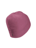 Jack Wolfskin Czapka beanie "Real Stuff" w kolorze fioletowym