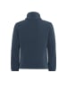 Jack Wolfskin Kurtka polarowa "Taunus" w kolorze granatowym