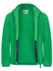 Jack Wolfskin Kurtka polarowa "Taunus" w kolorze zielonym