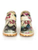 Streetfly Enkelboots meerkleurig/beige