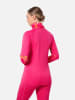 KARI TRAA Funktionslongsleeve "Fierce" in Pink