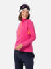 KARI TRAA Funktionslongsleeve "Emma" in Pink