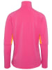 KARI TRAA Funktionslongsleeve "Emma" in Pink