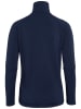 KARI TRAA Functionele longsleeve "Emma" donkerblauw