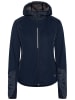 KARI TRAA Functionele jas "Vilde" donkerblauw