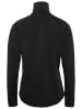 KARI TRAA Funktionslongsleeve "Evelyn" in Schwarz