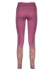 KARI TRAA Thermounterhose "Eloise" in Pflaume