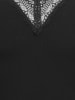 KIDS ONLY Longsleeve "Tilde" zwart