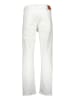 Gant Dżinsy - Regular fit - w kolorze białym