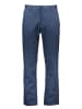 Gant Chinobroek - slim fit - donkerblauw