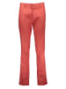 Gant Spodnie - Regular fit - w kolorze koralowym