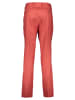 Gant Spodnie - Regular fit - w kolorze koralowym