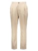 Gant Stoffen broek - regular fit - beige
