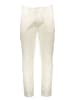 Gant Chinobroek - slim fit - crème