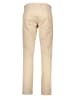 Gant Spodnie chino - Slim fit - w kolorze beżowym