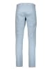 Gant Spodnie chino - Slim Fit - w kolorze szaroniebieskim