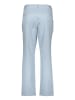 Gant Chinobroek - slim fit - blauwgrijs