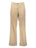 Gant Chinobroek - loose fit - beige